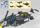 Instrucciones de Construcción - LEGO - 8458 - Silver Champion: Page 96