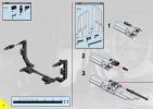 Instrucciones de Construcción - LEGO - 8458 - Silver Champion: Page 98