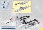 Instrucciones de Construcción - LEGO - 8458 - Silver Champion: Page 117