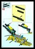 Instrucciones de Construcción - LEGO - 8459 - Power Machine With Pneumatic Tank: Page 22