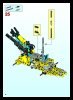 Instrucciones de Construcción - LEGO - 8459 - Power Machine With Pneumatic Tank: Page 24