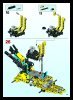 Instrucciones de Construcción - LEGO - 8459 - Power Machine With Pneumatic Tank: Page 27