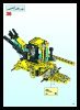 Instrucciones de Construcción - LEGO - 8459 - Power Machine With Pneumatic Tank: Page 37