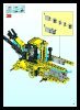 Instrucciones de Construcción - LEGO - 8459 - Power Machine With Pneumatic Tank: Page 41