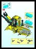 Instrucciones de Construcción - LEGO - 8459 - Power Machine With Pneumatic Tank: Page 42