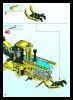 Instrucciones de Construcción - LEGO - 8459 - Power Machine With Pneumatic Tank: Page 44