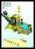 Instrucciones de Construcción - LEGO - 8459 - Power Machine With Pneumatic Tank: Page 45