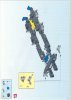 Instrucciones de Construcción - LEGO - 8462 - Recovery Truck: Page 11