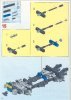 Instrucciones de Construcción - LEGO - 8462 - Recovery Truck: Page 88