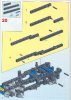 Instrucciones de Construcción - LEGO - 8462 - Recovery Truck: Page 92