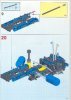 Instrucciones de Construcción - LEGO - 8462 - Recovery Truck: Page 123