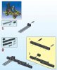 Instrucciones de Construcción - LEGO - 8463 - FORKLIFT TRUCK: Page 3