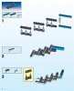 Instrucciones de Construcción - LEGO - 8463 - FORKLIFT TRUCK: Page 4