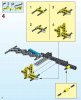 Instrucciones de Construcción - LEGO - 8463 - FORKLIFT TRUCK: Page 6