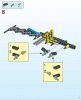 Instrucciones de Construcción - LEGO - 8463 - FORKLIFT TRUCK: Page 7