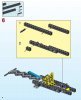 Instrucciones de Construcción - LEGO - 8463 - FORKLIFT TRUCK: Page 8