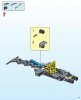 Instrucciones de Construcción - LEGO - 8463 - FORKLIFT TRUCK: Page 9