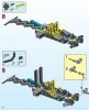 Instrucciones de Construcción - LEGO - 8463 - FORKLIFT TRUCK: Page 10