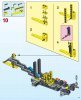 Instrucciones de Construcción - LEGO - 8463 - FORKLIFT TRUCK: Page 11