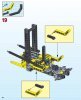 Instrucciones de Construcción - LEGO - 8463 - FORKLIFT TRUCK: Page 20