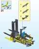 Instrucciones de Construcción - LEGO - 8463 - FORKLIFT TRUCK: Page 22