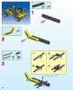 Instrucciones de Construcción - LEGO - 8463 - FORKLIFT TRUCK: Page 26