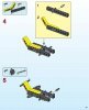 Instrucciones de Construcción - LEGO - 8463 - FORKLIFT TRUCK: Page 27