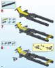 Instrucciones de Construcción - LEGO - 8463 - FORKLIFT TRUCK: Page 28