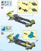 Instrucciones de Construcción - LEGO - 8463 - FORKLIFT TRUCK: Page 30