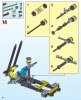 Instrucciones de Construcción - LEGO - 8463 - FORKLIFT TRUCK: Page 32