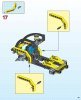 Instrucciones de Construcción - LEGO - 8463 - FORKLIFT TRUCK: Page 35