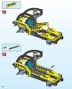 Instrucciones de Construcción - LEGO - 8463 - FORKLIFT TRUCK: Page 36