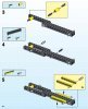 Instrucciones de Construcción - LEGO - 8463 - FORKLIFT TRUCK: Page 38