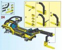 Instrucciones de Construcción - LEGO - 8463 - FORKLIFT TRUCK: Page 42