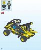 Instrucciones de Construcción - LEGO - 8463 - FORKLIFT TRUCK: Page 44