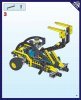 Instrucciones de Construcción - LEGO - 8463 - FORKLIFT TRUCK: Page 47