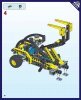 Instrucciones de Construcción - LEGO - 8463 - FORKLIFT TRUCK: Page 48