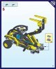 Instrucciones de Construcción - LEGO - 8463 - FORKLIFT TRUCK: Page 49