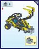 Instrucciones de Construcción - LEGO - 8463 - FORKLIFT TRUCK: Page 50