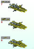 Instrucciones de Construcción - LEGO - 8464 - PNEUMATIC FRONT END LOADER: Page 7