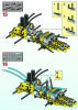 Instrucciones de Construcción - LEGO - 8464 - PNEUMATIC FRONT END LOADER: Page 17