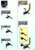 Instrucciones de Construcción - LEGO - 8464 - PNEUMATIC FRONT END LOADER: Page 25