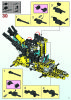 Instrucciones de Construcción - LEGO - 8464 - PNEUMATIC FRONT END LOADER: Page 31