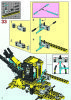 Instrucciones de Construcción - LEGO - 8464 - PNEUMATIC FRONT END LOADER: Page 34