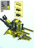 Instrucciones de Construcción - LEGO - 8464 - PNEUMATIC FRONT END LOADER: Page 36