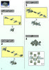 Instrucciones de Construcción - LEGO - 8464 - PNEUMATIC FRONT END LOADER: Page 38