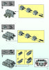 Instrucciones de Construcción - LEGO - 8464 - PNEUMATIC FRONT END LOADER: Page 39