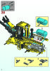 Instrucciones de Construcción - LEGO - 8464 - PNEUMATIC FRONT END LOADER: Page 42