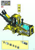 Instrucciones de Construcción - LEGO - 8464 - PNEUMATIC FRONT END LOADER: Page 45