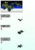 Instrucciones de Construcción - LEGO - 8464 - PNEUMATIC FRONT END LOADER: Page 50